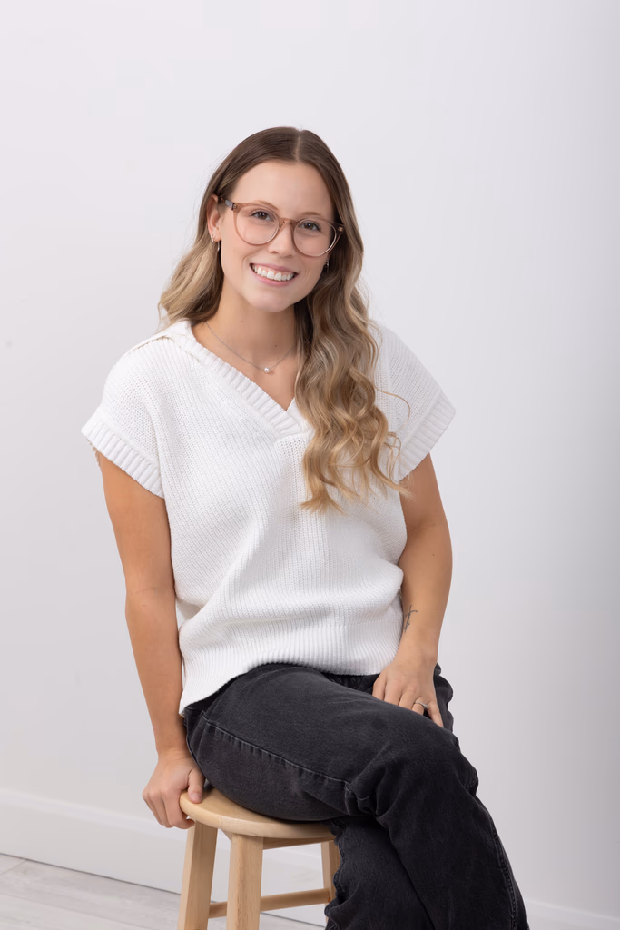 Portrait de Audrey Jackson