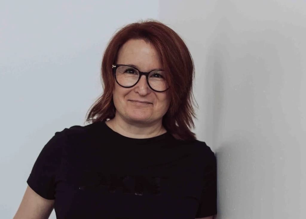 Portrait de Marie-Noël Savard