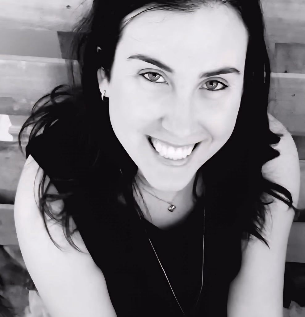 Portrait de Suzanne Armond