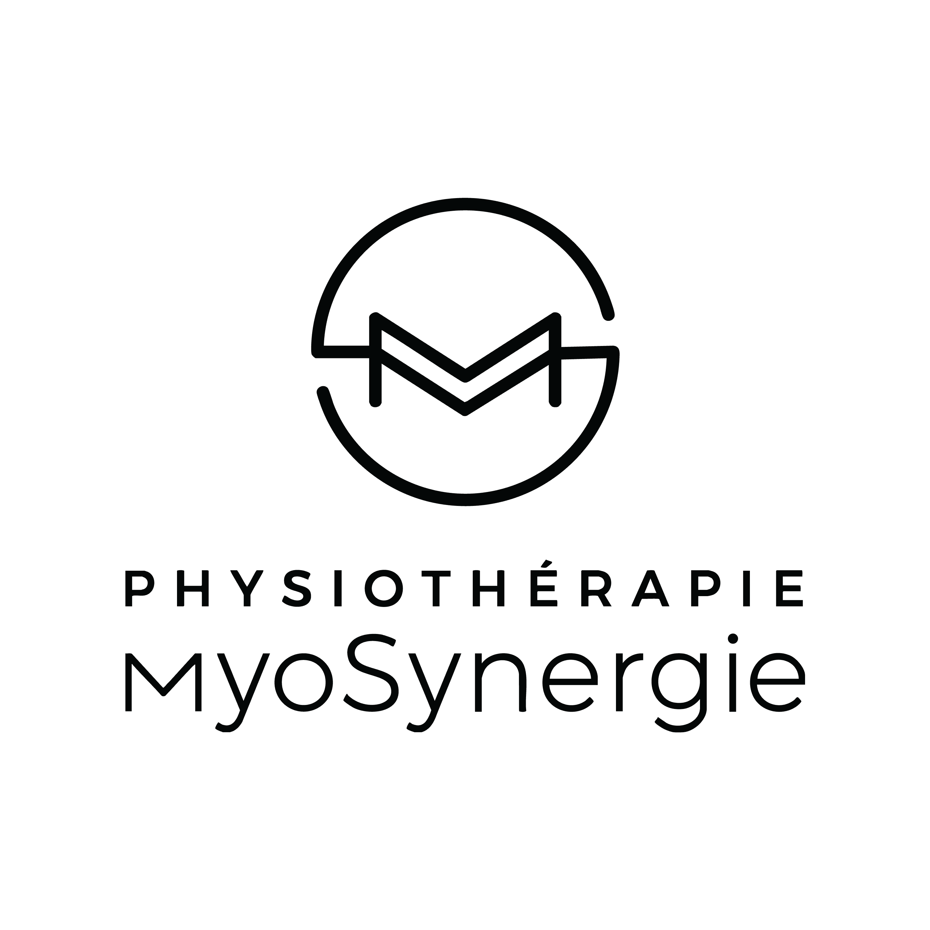 Physiothérapie MyoSynergie
